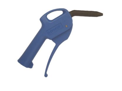 Afbeeldingen van Blaaspistool blaasmond standaard 3bar