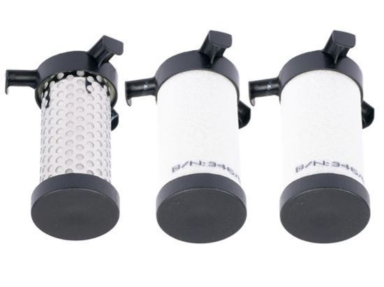 Afbeeldingen van Filter-element kit t.b.v. MQ-AD5 - 50F