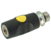 Afbeeldingen van Snelkoppeling Orion 5,5MM VE buitendraad G½" knop