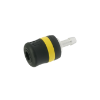 Afbeeldingen van Snelkoppeling Orion 5,5MM VE slang 8MM grip
