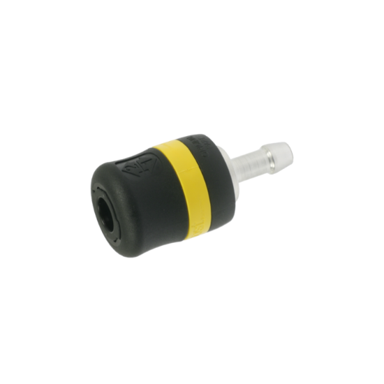 Afbeeldingen van Snelkoppeling Orion 5,5MM VE slang 8MM grip
