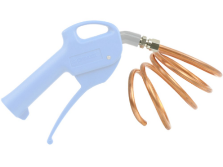 Afbeelding voor categorie Blaaspistool, toebehoren