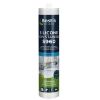Afbeeldingen van BOSTIK Allround siliconenkit S960 zilvergrijs 310ML