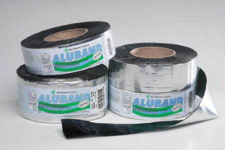 Afbeelding voor categorie Dichtingsbanden