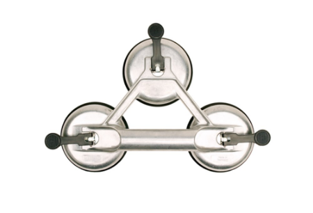 Afbeelding voor categorie Zuigheffers