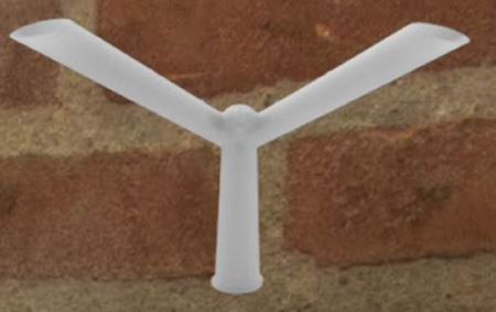 Afbeelding voor categorie Schuimpistoolonderdelen