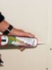 Afbeeldingen van ZWALUW Vulpasta Plasterboard-Filler wit 310ML