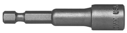Afbeeldingen van ELZET Dopsleutel ¼" magnetisch SW5,5 55MM