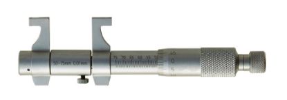 Afbeeldingen van Micrometer t.b.v. inwendig meten 25-50MM