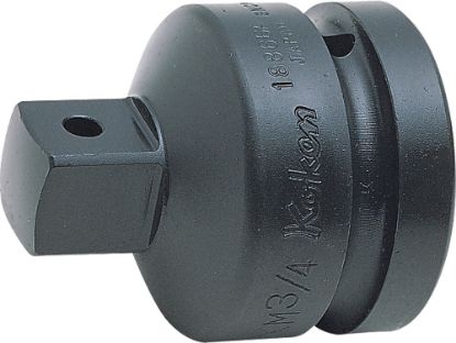 Afbeeldingen van KO-KEN Slag verloopstuk 1"-¾" 65MM