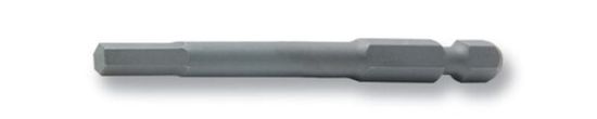 Afbeeldingen van KO-KEN Slagbit ¼" inbus SW2,5 100MM