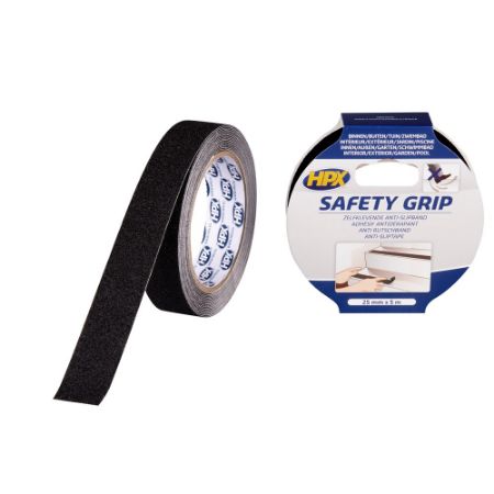 Afbeelding voor categorie Tapes anti-slip