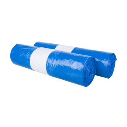 Afbeeldingen van Afvalzak LDPE
