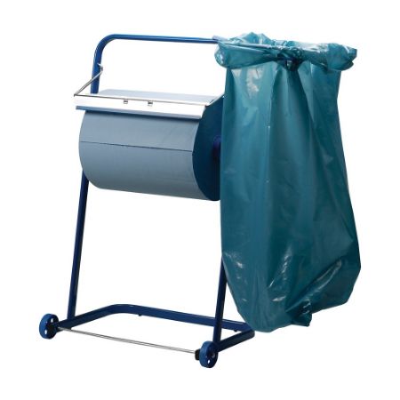 Afbeelding voor categorie Poetspapier dispensers