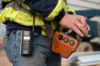 Afbeeldingen van PERFECTPRO Bouwradio SOLOWORKER DAB+/FM/Bluetooth oplaadbaar IP64