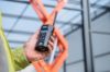 Afbeeldingen van PERFECTPRO Bouwradio SOLOWORKER DAB+/FM/Bluetooth oplaadbaar IP64