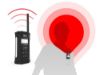 Afbeeldingen van PERFECTPRO Bouwradio SOLOWORKER DAB+/FM/Bluetooth oplaadbaar IP64