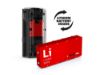 Afbeeldingen van PERFECTPRO Bouwradio SOLOWORKER DAB+/FM/Bluetooth oplaadbaar IP64