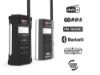 Afbeeldingen van PERFECTPRO Bouwradio SOLOWORKER DAB+/FM/Bluetooth oplaadbaar IP64