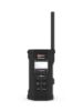 Afbeeldingen van PERFECTPRO Bouwradio SOLOWORKER DAB+/FM/Bluetooth oplaadbaar IP64