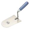 Afbeeldingen van JUNG Stukadoorstroffel RVS rond 180MM