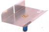 Afbeeldingen van JUNG Voegbord met opstaande rand 280x190MM