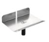 Afbeeldingen van JUNG Voegbord met opstaande rand 280x190MM