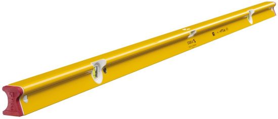 Afbeeldingen van STABILA Waterpas R-300 r-profiel 183CM