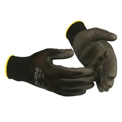 Afbeeldingen van GUIDE Werkhandschoen nylon PU 525 6