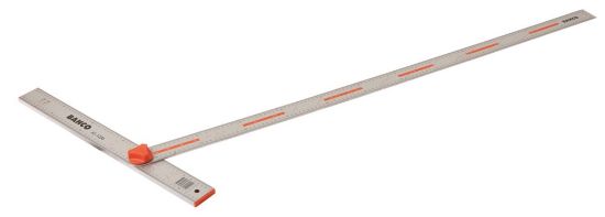 Afbeeldingen van BAHCO Gipshaak verstelbare hoek 1265MM