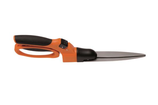 Afbeeldingen van BAHCO Grasschaar éénhandsbediening 375MM