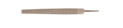Afbeeldingen van BAHCO Halfronde rasp medium zonder hecht 150MM