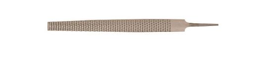 Afbeeldingen van BAHCO Halfronde rasp grof zonder hecht 250MM