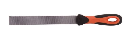Afbeeldingen van BAHCO Handrasp halfzoet ERGO hecht 250MM
