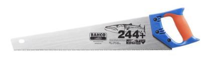 Afbeeldingen van BAHCO Handzaag Barracuda 500MM 7/8TPI