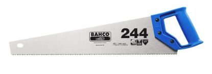 Afbeeldingen van BAHCO Handzaag PriceCut UNI 550MM 7/8TPI