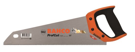 Afbeeldingen van BAHCO Handzaag ProfCut 375MM 15/16TPI