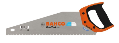 Afbeeldingen van BAHCO Handzaag ProfCut 400MM 18/19TPI