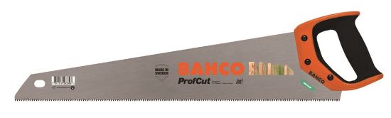 Afbeeldingen van BAHCO Handzaag ProfCut 475MM 7/8TPI