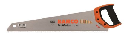 Afbeeldingen van BAHCO Handzaag ProfCut 475MM 9/10TPI