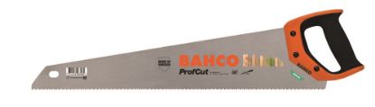 Afbeeldingen van BAHCO Handzaag ProfCut vijlbaar 400MM 7/8TPI