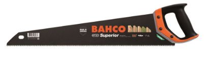 Afbeeldingen van BAHCO Handzaag Superior ERGO 475MM 9/10TPI