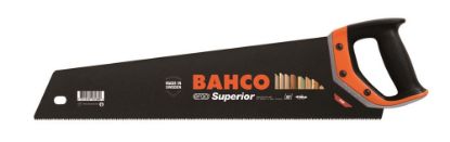 Afbeeldingen van BAHCO Handzaag Superior ERGO 500MM 11/12TPI