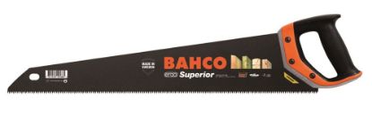 Afbeeldingen van BAHCO Handzaag Superior ERGO 600MM 7/8TPI
