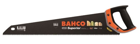Afbeeldingen van BAHCO Handzaag Superior ERGO 600MM 7/8TPI