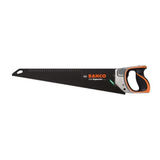 Afbeeldingen van BAHCO Handzaagblad 550MM 9T