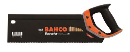 Afbeeldingen van BAHCO Kapzaag Superior 350MM 11/12TPI