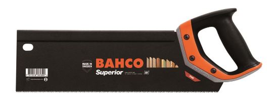 Afbeeldingen van BAHCO Kapzaag Superior 350MM 11/12TPI
