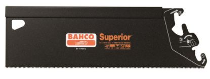 Afbeeldingen van BAHCO Kapzaagblad Superior 350MM 11/12TPI