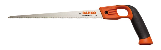 Afbeeldingen van BAHCO Schrobzaag ProfCut 300MM 9/10TPI